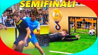 🏆 PALLONE D'ORO DI TIKTOK ITALIA 3.0 🇮🇹 Semifinali