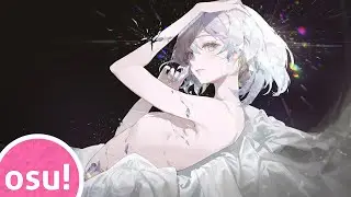 osu! | Zedd, Grey - Adrenaline | 7.23* C Rank First Pass