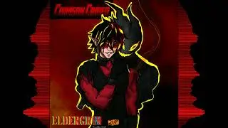 RistikMusic - Crimson Cinder
