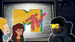 How MTV Gave Up On Music And Fumbled The Bag.