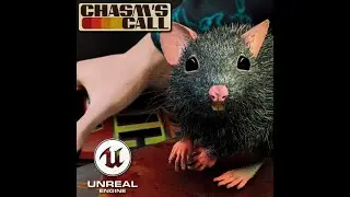 Chasm's Call: Chaos in The Kitchen.