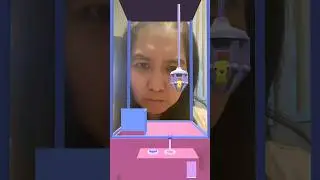 Coba kalau capit boneka di mall semudah Ini.. #fyp #viral #popular #flks #fypシ゚viral