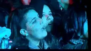 Incubus - Love Hurts (parte final) (Live at SWU 2010)