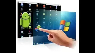 How to run android apps on mac or pc