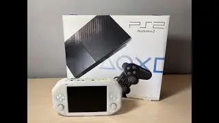 PS2 Portable Next-G