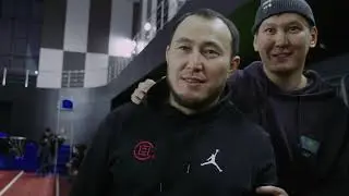 Чемпионат Республики Казахстан по грэпплингу 2021 год  г. Нур-Султан.