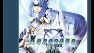 Promised Pain - Xenosaga III - Yuki Kajiura