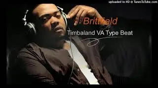 [FREE] - NEW  -Timbaland -Type Beat  - XV - (Prod by Revenant Beats) 2019
