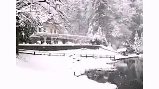 Gozel qış menzeresi 2019