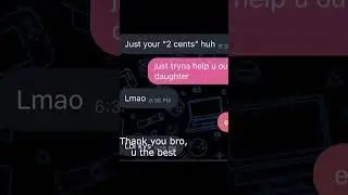 Helping a friend in need 🥰🤗