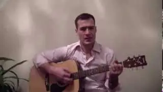 Как ты прекрасна, ну как же ты прекрасна
