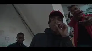 Xitssu - Ka Ta Da (Official vídeo)