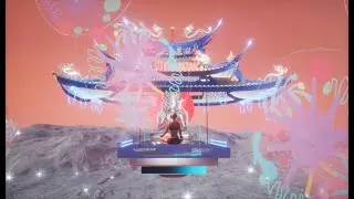假日禅修 Vacation Zen