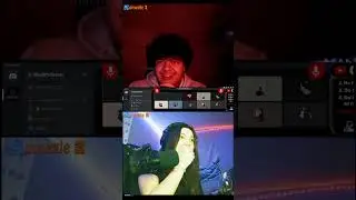 Omegle Discord in Middle Hacker.