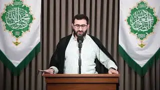Sevmək | Hacı Surxay Əhmədov | 2024