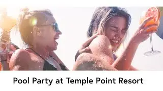 Best Pool in Watamu - 2018