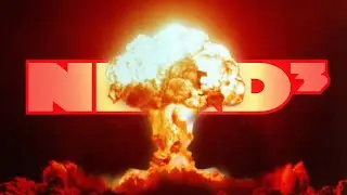 Run a Nuclear Power Plant | Nucleares | Nerd³ Challenges