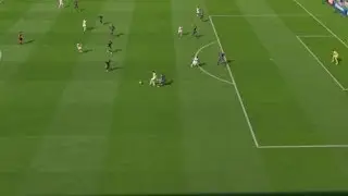 FIFA 19 Passing is a Joke
