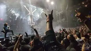 Kerry King live in Mexico 06/Nov/2024