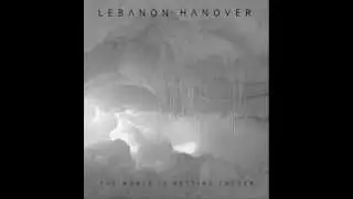 Lebanon Hanover - Einhorn