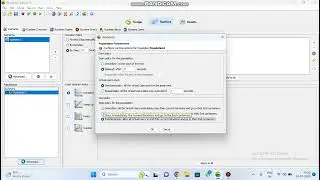 Advanced options Populations in Neoload