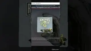 Капсулы cs go #csgo #тренды #рекомендации #россия #shorts