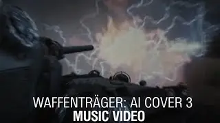 Waffenträger AI Cover 3 Music Video
