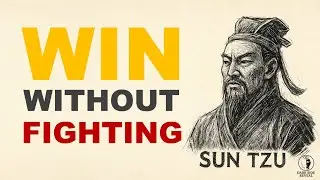 The Silent War Inside Every Workplace | Sun Tzu’s Timeless Strategy
