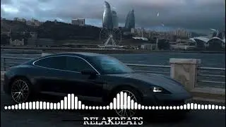 RelaxBeats ft. Vüqar Biləcəri - Ölməz Bu Məhəbbət ( REMIX )