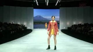 [IFW 2015] Day 3 - NOVUM ETNO   Colorful Banyuwangi Part 2