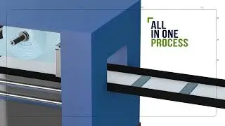 Tecman: Framed ATP Solution Animation (Subtitles) | Mosaique Design and Digital Thinking