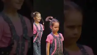 "Хорошее настроение" #dance #танцы