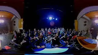 SACUMB 360 VR Phantom of the Opera