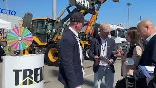 EXPO 2024 – наша первая выставка такого грандиозного масштаба!