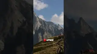 UTMB Mont-Blanc 2023 | it's time for your next adventure 🙌
