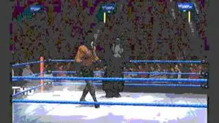 DD (01) Dark Match
