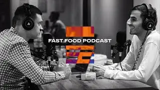 Fast Food Podcast / Смена парадигм, карьерный рост и женщины-вдохновители (Атакян и Тавадян)