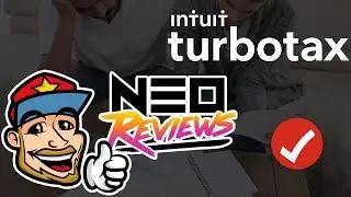 TurboTax - Neo Reviews