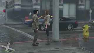 Rockstar games while I go afk