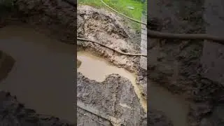 скважина на глине ч 5😂😂😂😁