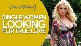 Kharkov : Single Ukrainian Women looking for True Love | City of Brides