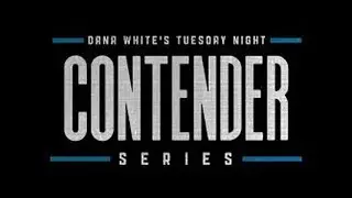 Contender Series 2024  Week 4 Prediction