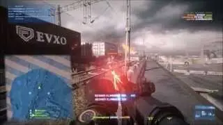 BF3 in Slowmotion Gespielt [Teil1]