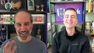 The Evolution of Snyk, The Developer Security Company, With Guy Podjarny