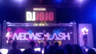 neonsplash