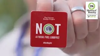 Level Setting at COP 28