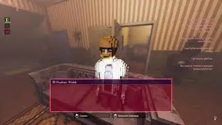 Shadows of Doubt игрот делот