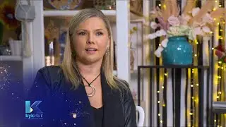 Ontmoet Monique Ritson – Die groenste vingers | S2 | kykNET