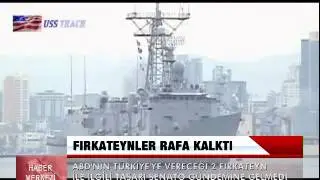 FIRKATEYNLER RAFA KALKTI