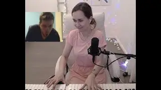 Ксюша Зануда - Исполняет VI KA
